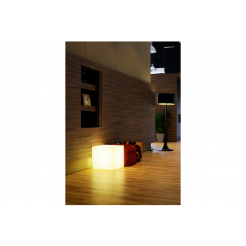 CUBO 20 LUMINOSO LP CUB020 LP CUE020 SLIDE