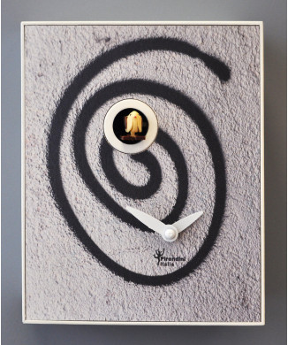 Koekoek D'Après Graffiti