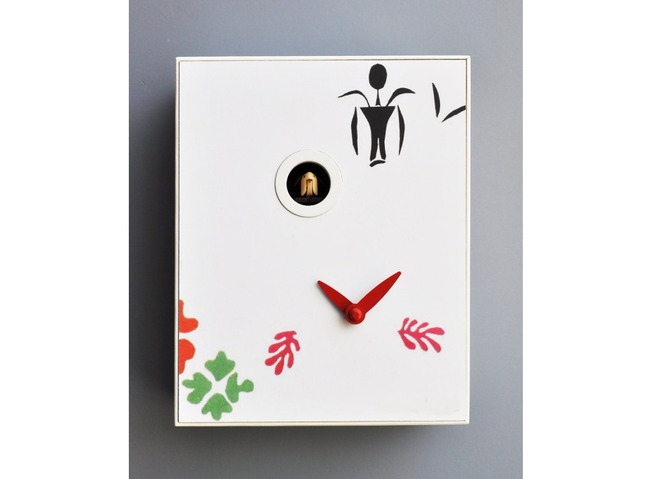 Koekoek naar Matisse