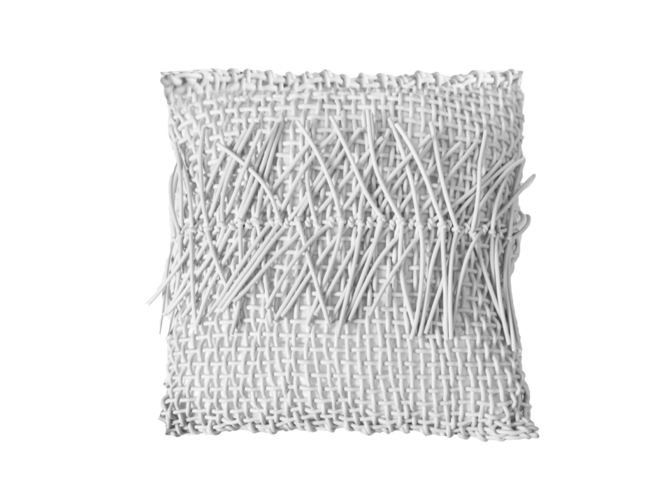 Fringes CW5S NEO kussen