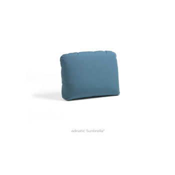 Nardi Komodo rugkussen