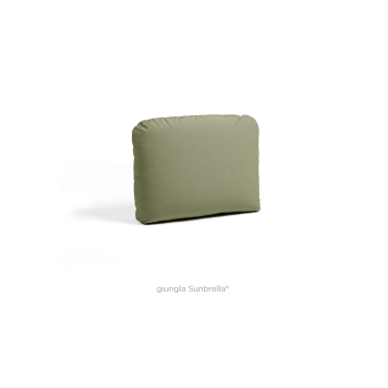 Nardi Komodo rugkussen