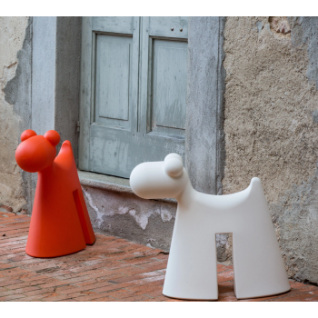 DOGGY55 SERRALUNGA DECORATIE