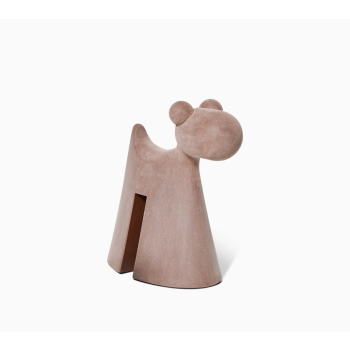 DOGGY55 SERRALUNGA DECORATIE