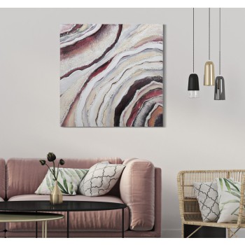 SCHILDEREN OP EEN KLAAR DOEK