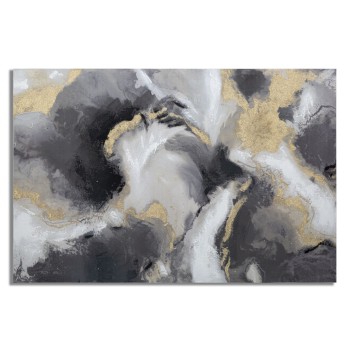 SCHILDERIJ OP CANVAS RICHY