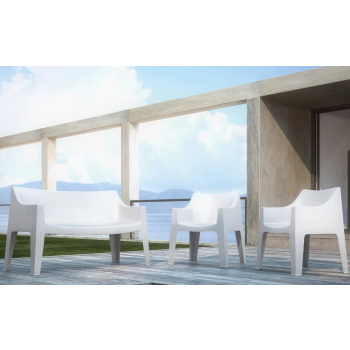 COCCOLONA Sofa - SCAB