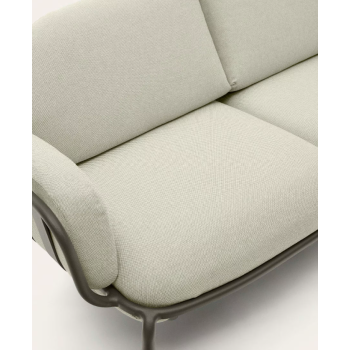 Joncols 2-zits buitenbank THE SHAPE