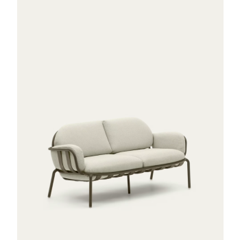 Joncols 2-zits buitenbank THE SHAPE