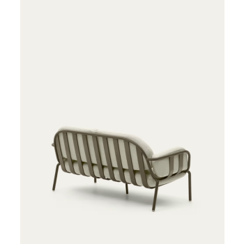 Joncols 2-zits buitenbank THE SHAPE