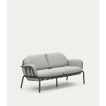 Joncols 2-zits buitenbank THE SHAPE