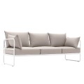 EASY SOFA CB3503-3P EN CONNUBIA