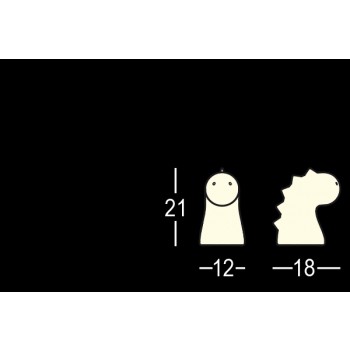 Draghetto Light Plus Junior