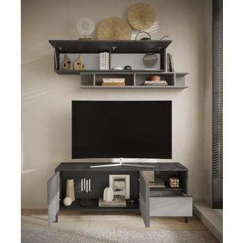 EVEREST - klein laag dressoir