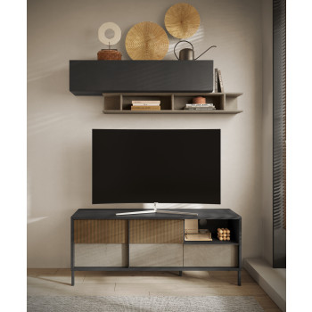 EVEREST - klein laag dressoir