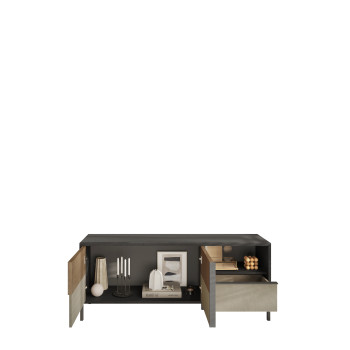 EVEREST - klein laag dressoir
