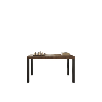 EVEREST - tafel van 140 cm