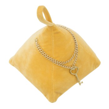 F/ORANJE DRIEHOEKDEUREN