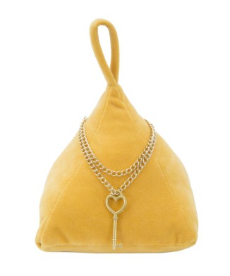 F/ORANJE DRIEHOEKDEUREN