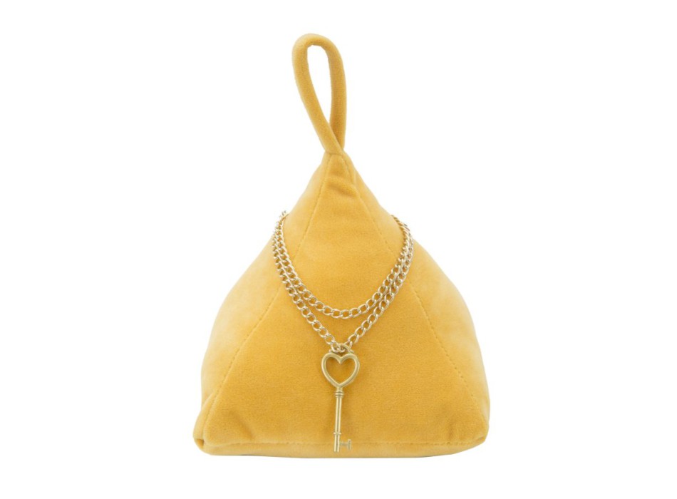 F/ORANJE DRIEHOEKDEUREN