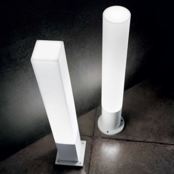EDO PT1 IDEAL LUX spot