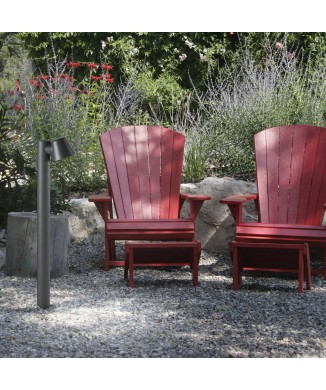 PT1 IDEAL LUX GAS schijnwerper