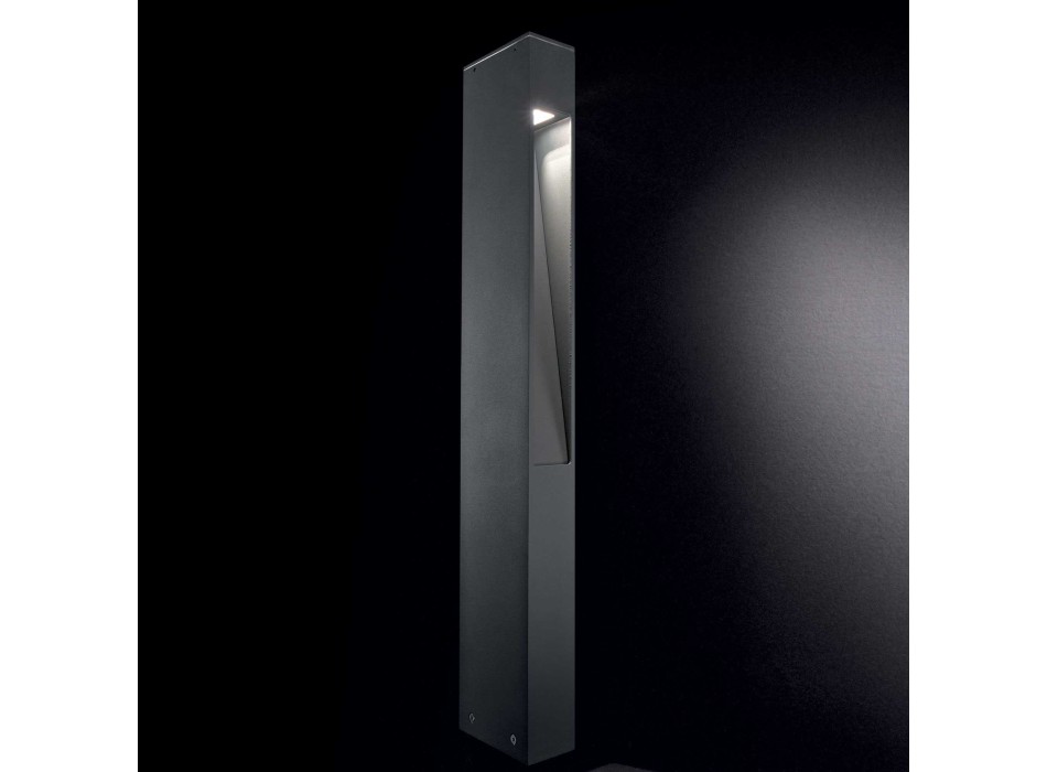 MERCURIO IDEAL LUX spot