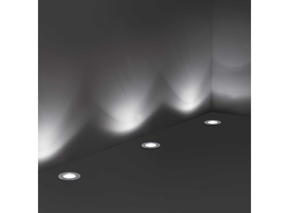 PARK PT1 IDEAL LUX spotlight