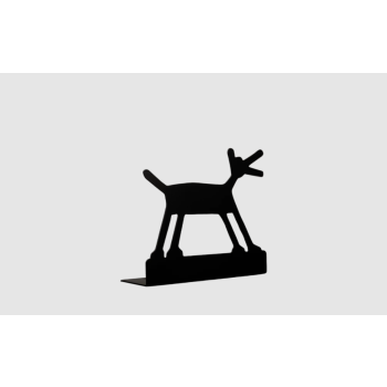 Bobby QEEBOO Boekensteunen