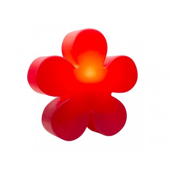 Shining Flower 40cm 32404W 8 Seasons Design