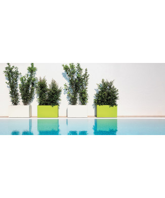 Bloempot Monacis plantenbak