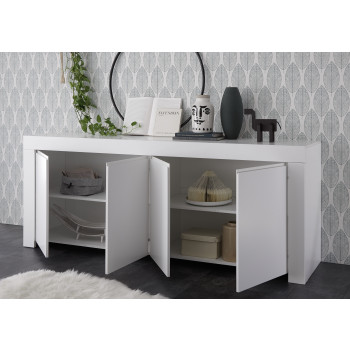 FLORENCE - Dressoir met 4 deuren