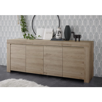 FLORENCE - Dressoir met 4 deuren