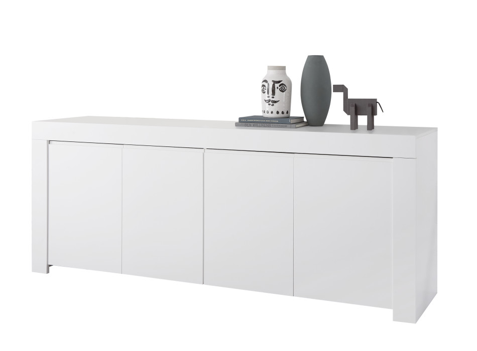 FLORENCE - Dressoir met 4 deuren