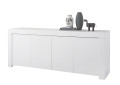 FLORENCE - Dressoir met 4 deuren