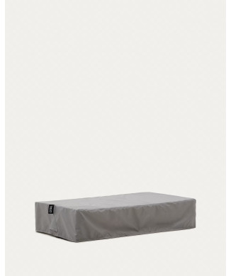 Iria beschermhoes voor buitenbanken en -tafels, max. 265 x 115 cm