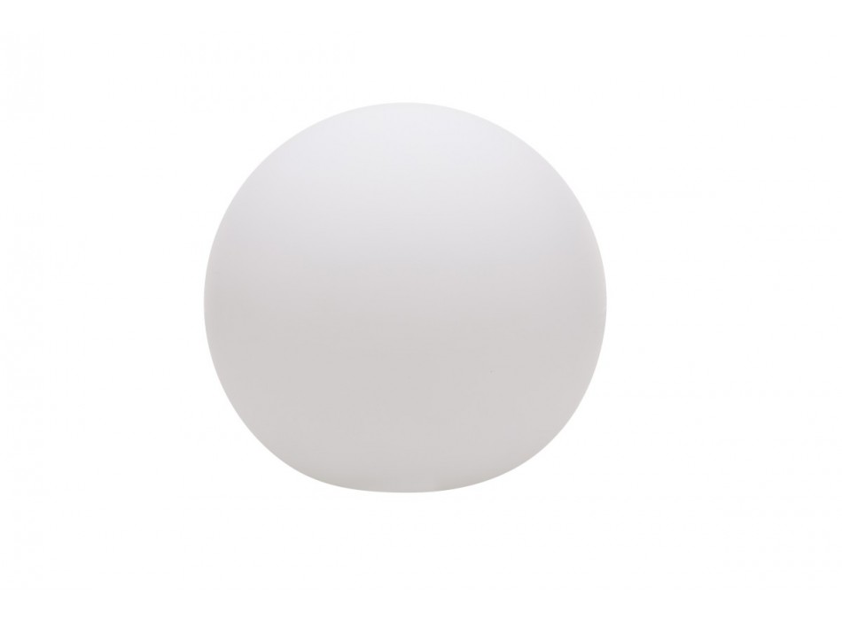 Lichtgevende globe 50 cm 32418 8 Seasons Design