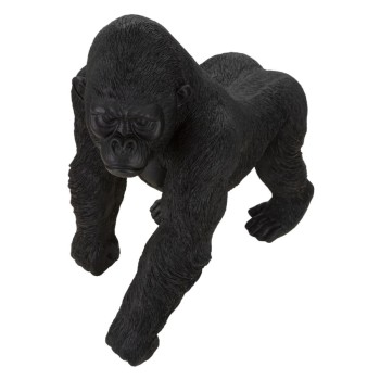 ZWARTE GORILLA