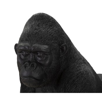 ZWARTE GORILLA
