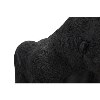 ZWARTE GORILLA