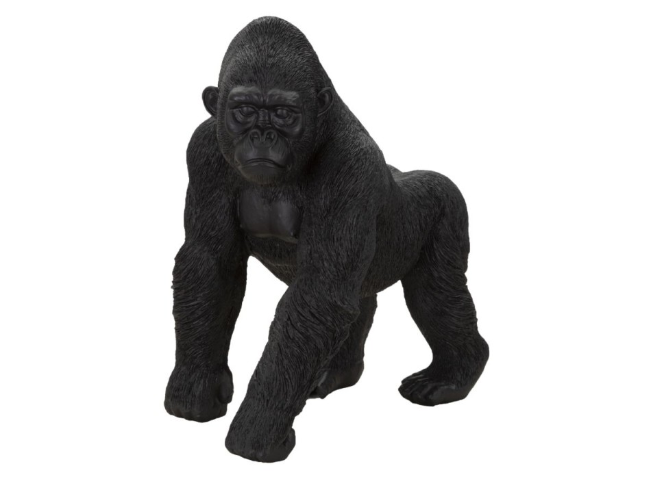 ZWARTE GORILLA