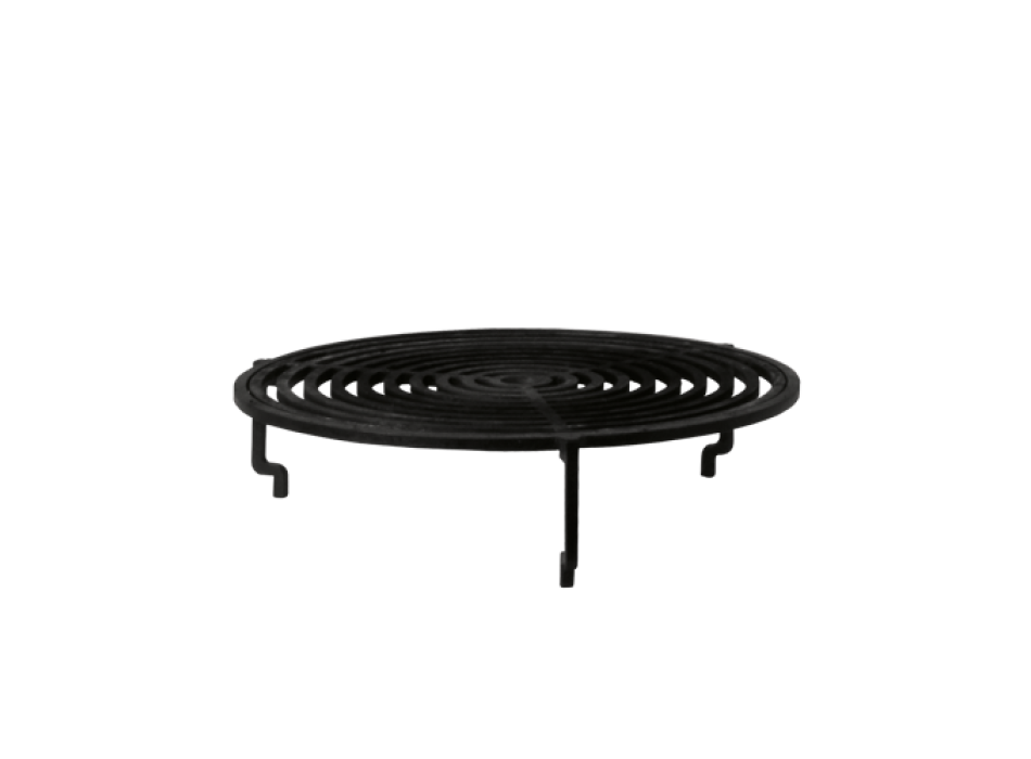 OFYR RONDE GRILLE
