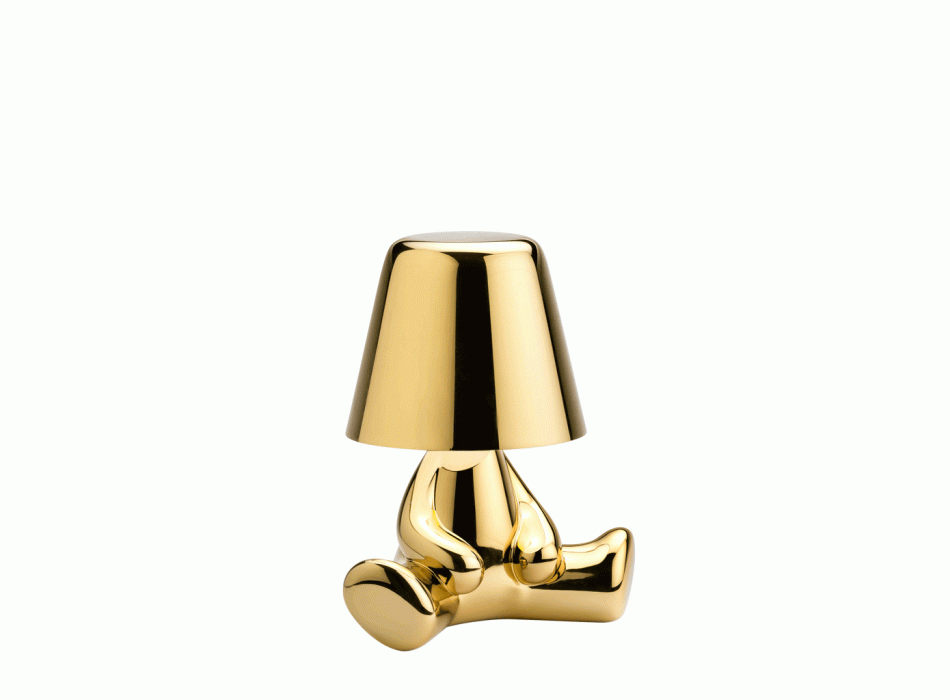 DE GOUDEN BROERS JOE QEEBOO