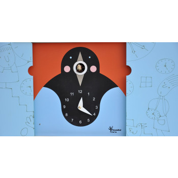 DE KONING'S KOEKOEK MAGZA