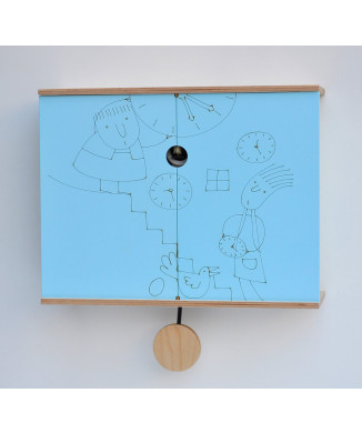 DE KONING'S KOEKOEK MAGZA