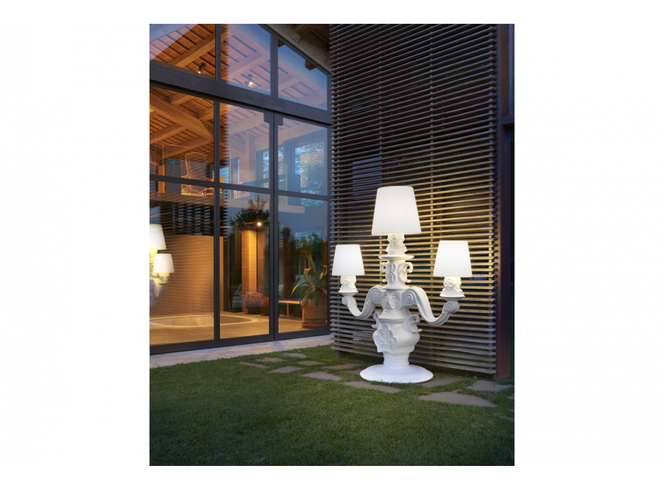 KONING VAN DE LIEFDE SD KIN230 DIA