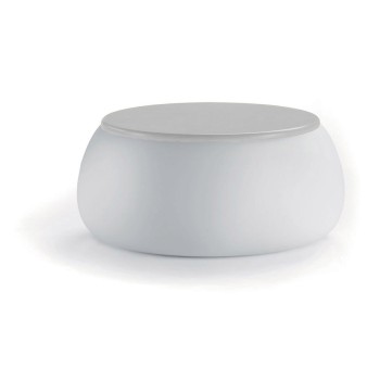 Plust Gumball fauteuils en T-ball tafelset