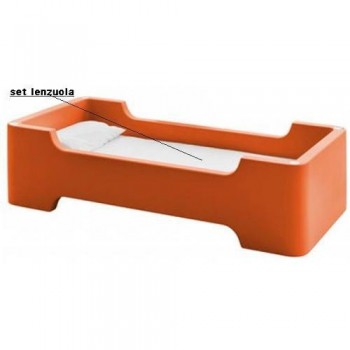 KIT BUNKY MT MAGIS IK OOK