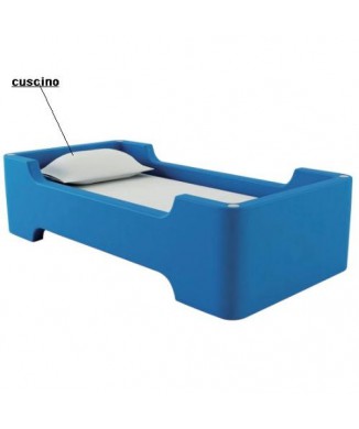 KIT BUNKY MT MAGIS IK OOK