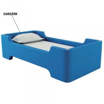 KIT BUNKY MT MAGIS IK OOK